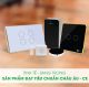 ELECSMART NGÔI NHÀ THÔNG MINH